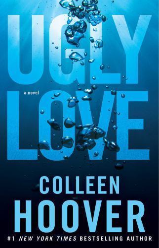 Ugly Love: A Novel by Hoover, Colleen, Acceptable Book