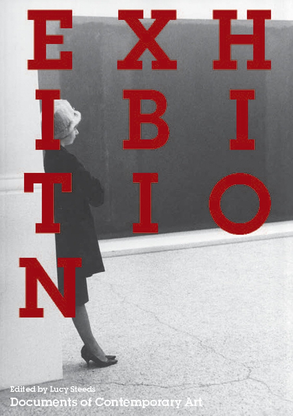 Exhibition (Whitechapel: Documents of Contemporary Art)