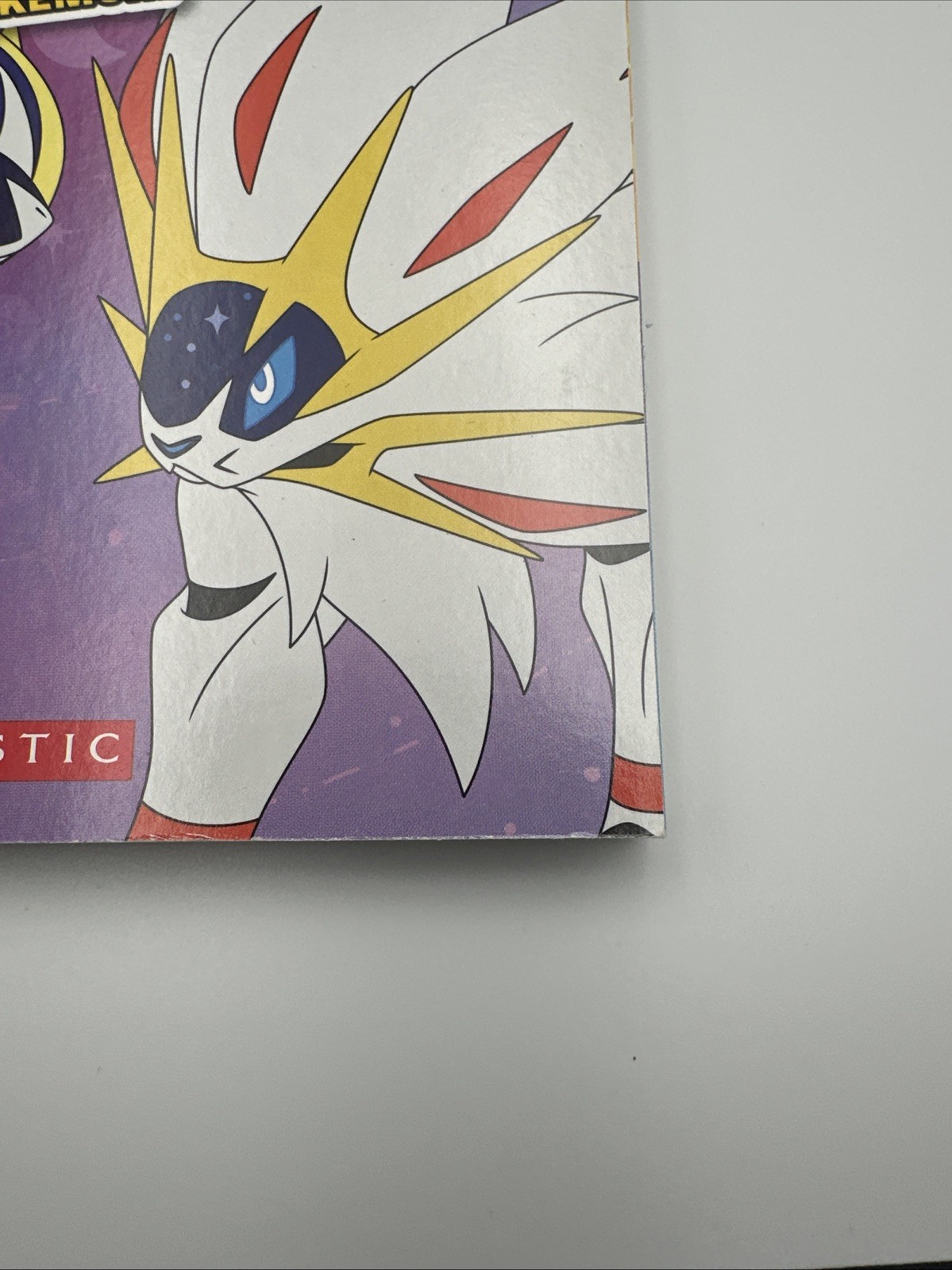 Pokémon Generations Players Guide Paperback Book/Deluxe Essential Handbook