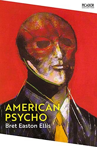American Psycho: Picador Classic by Bret Easton Ellis NEW Paperback