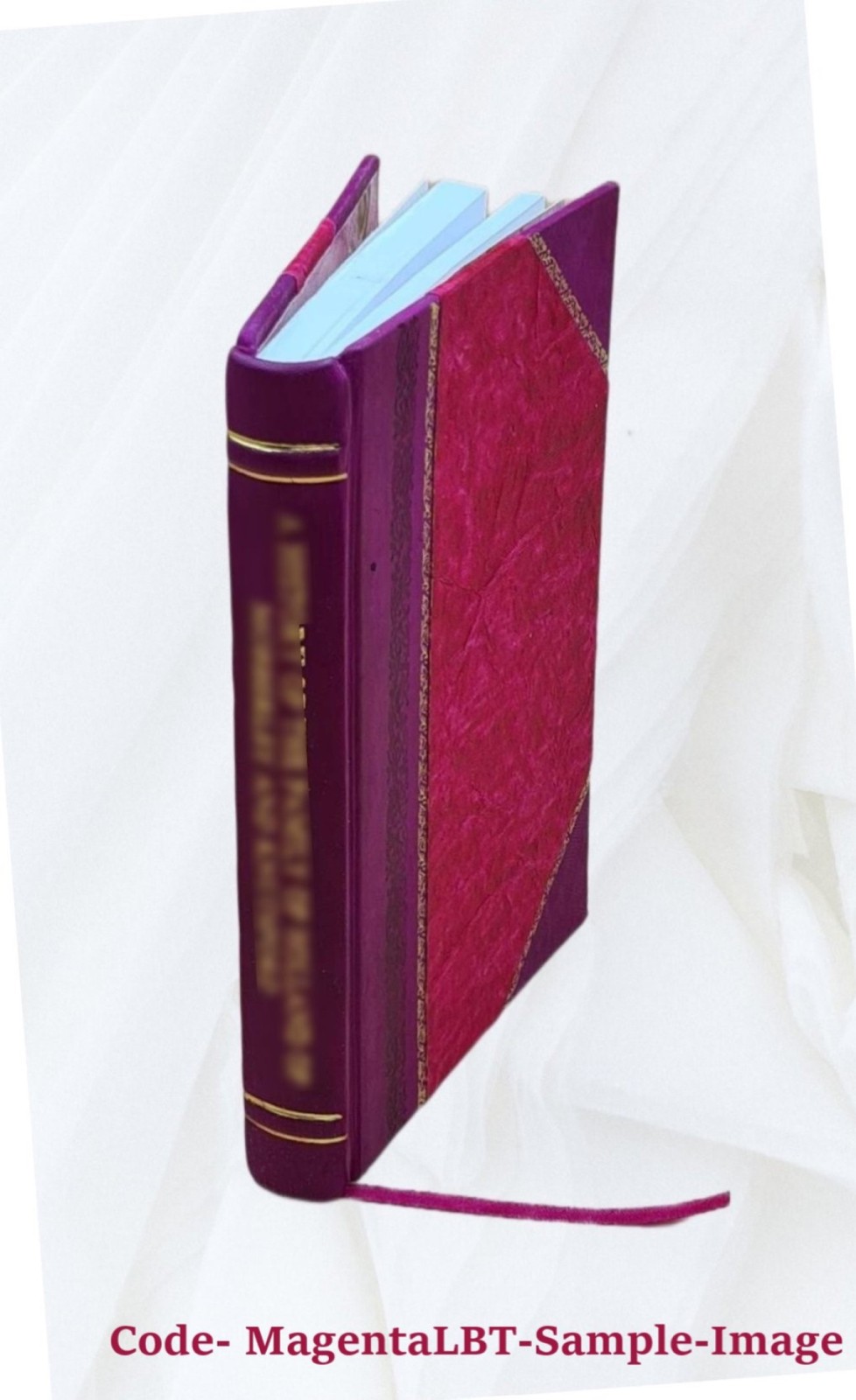 Observations Concerning The Increase Of Mankind, Peopling Of Cou [Leather Bound]