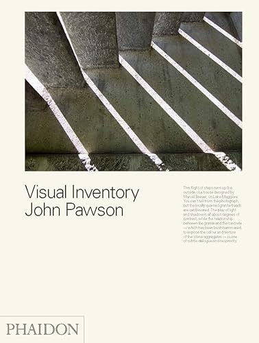 A Visual Inventory