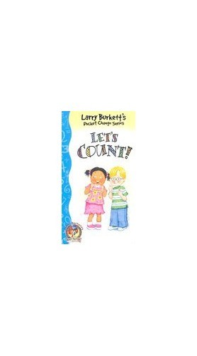 Lets Count (Larry Burketts P – GOOD