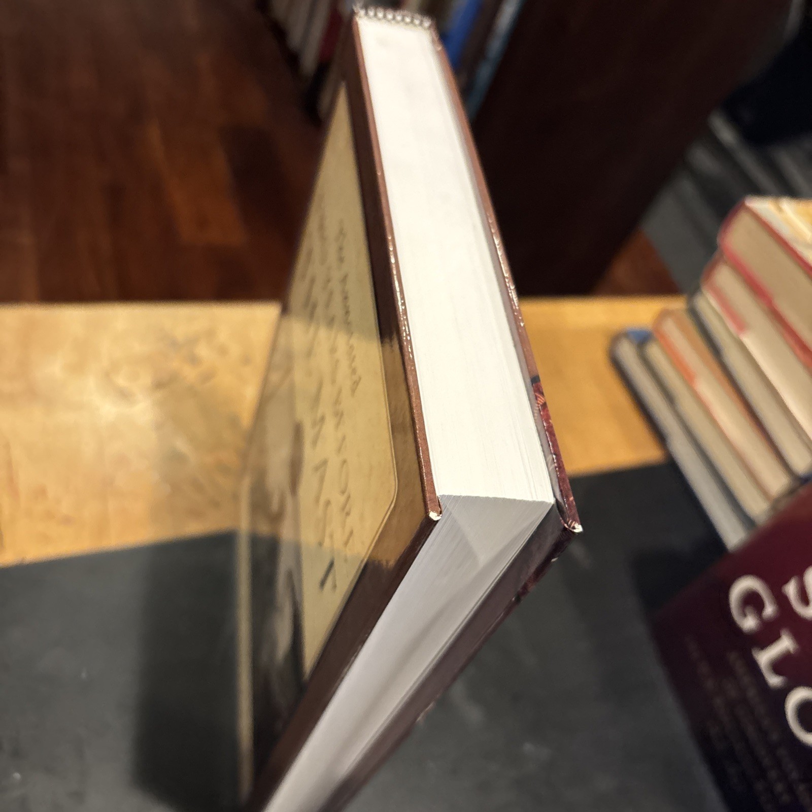 Annotated TWO YEARS BEFORE THE MAST Richard Henry Dana 2013 HC Annotat Rod Scher