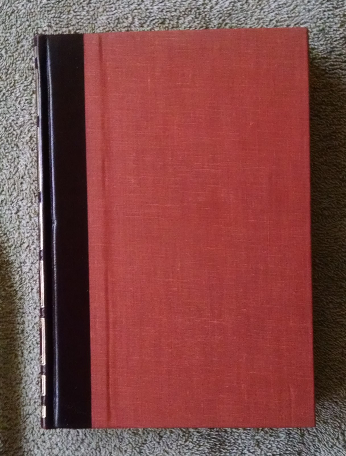 1946 Two Years Before the Mast Richard Henry Dana Jr Fine Editions Press VG+ HC