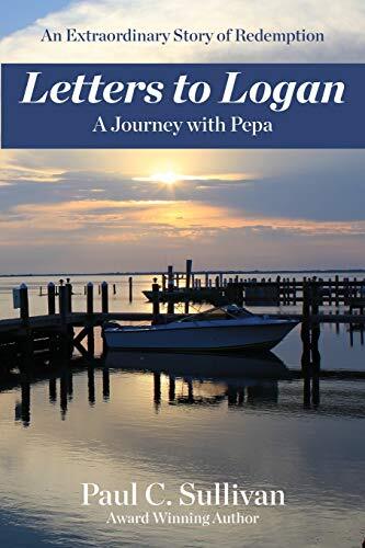 Letters to Logan: A Journey with Pepa